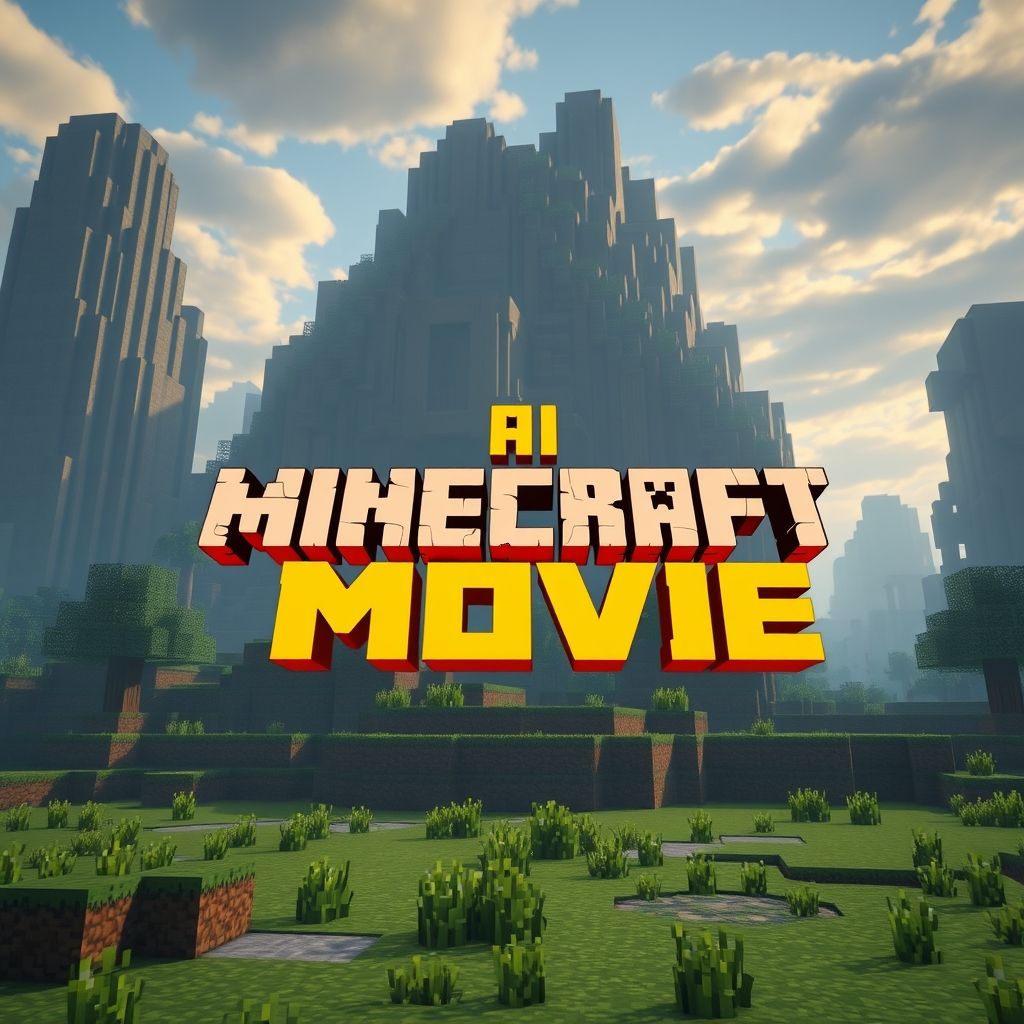 วิเคราะห์ฉากสำคัญใน 'A Minecraft Movie'